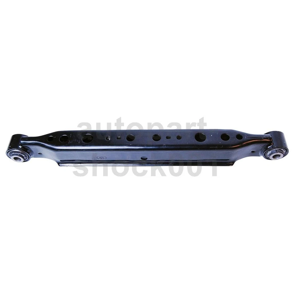 Brazo lateral inferior trasero para Nissan Rogue_AP 2008 2009 2010 2011 2012 2013 Foto 2 de 3