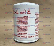New ONE HYDAC 0080 MA 010 P 0080MA010P Hydac Hydraulic Filter