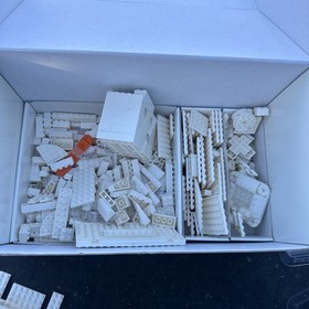 Lego 21050 Architecture Studio, Retired Set, used