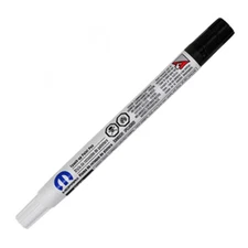 New Genuine Mopar Touch Up Paint Pen Brush Maximum Steel Metallic (2005-2025) OE