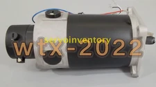 one For SANYO M818T-400 Spark machine Servo motor @ya