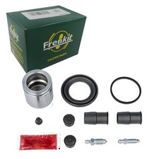 FRENKIT REPARATURSATZ BREMSSATTEL VORNE passend für CHEVROLET CORSA CITROËN SAXO