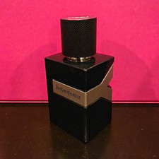 Yves Saint Laurent LE PARFUM Spray Fragrance, Regular Size 3.3 fl oz