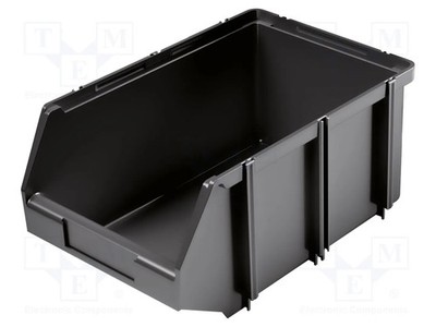 KISTENBERG KCB23-S411 Behälter