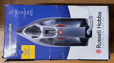 Russell Hobbs Powersteam Ultra 3100W Steam IRON BOXED NEW