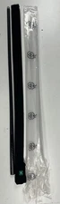 McDermott Defy Carbon Fiber Pool Cue Shaft 3/8"-10, 12 mm cue tip, 0.855" JD