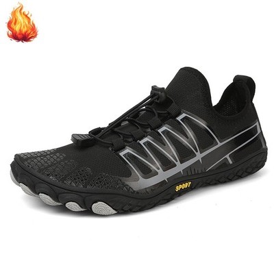 Men Women shoes camping mountain quick drying beach hiking couple fitness shoes 