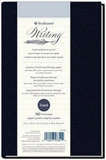 Strathmore 500 Series Hardbound Art Writing Journal, 8.5X11 B Kitchen