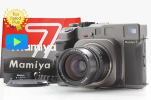 Mamiya 7-Lens | eBay