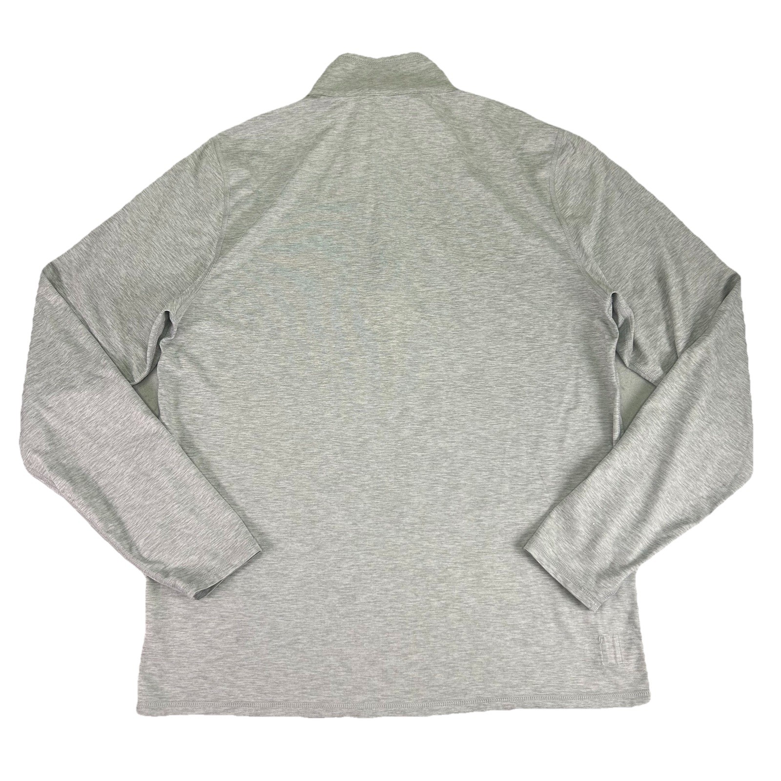 Vuori Ease Performance Half Zip Pullover Mens M G… - image 2