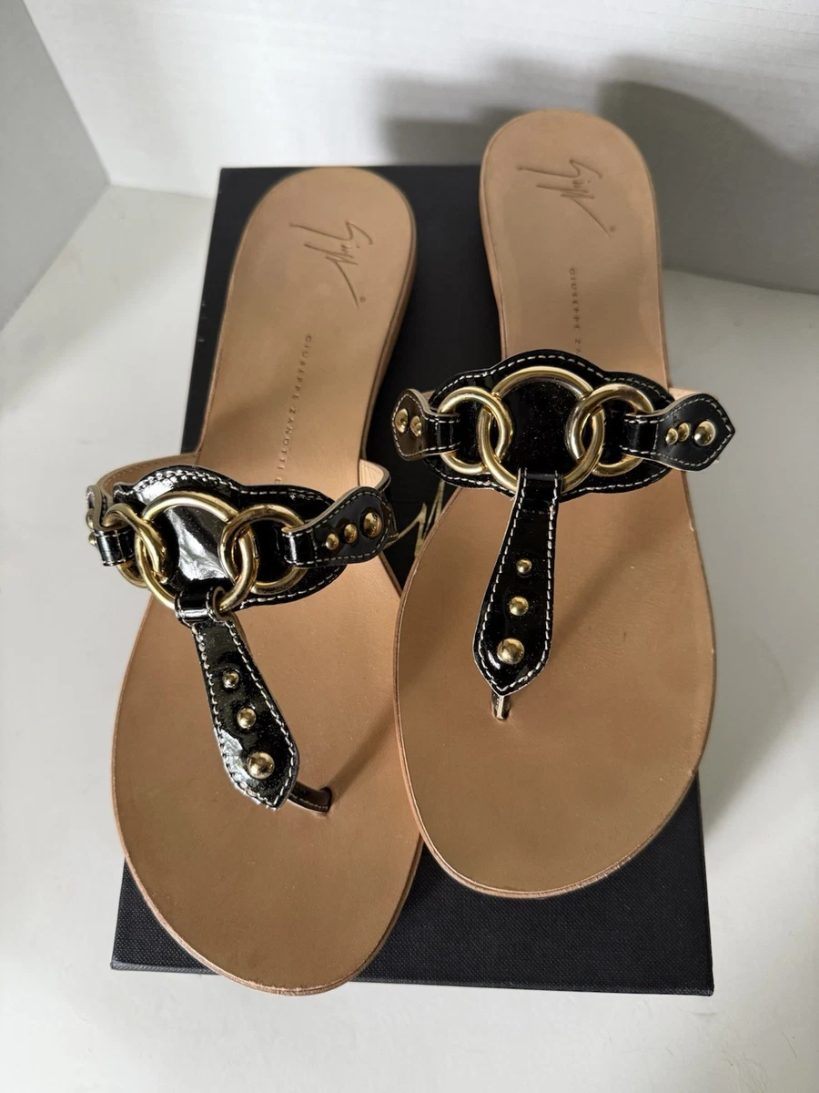 Giuseppe Zanotti Thong Sandals for Women for sale | eBay