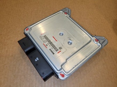 2007 TO 2013 BMW E70 X5 ACTIVE STEERING DYNAMIC DRIVE CONTROL MODULE BOSCH
