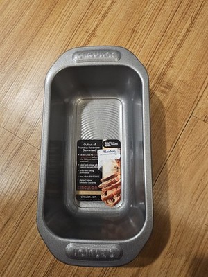 Circulon Loaf Pan Nonstick Baking Cooking Bread Oven Safe Kitchen Houseware
