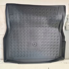 Kofferraumwanne Mercedes A2058140500 C-Klasse W205 Coupe 1tlg