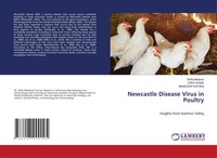 Rafia Maqbool (U. A.) | Newcastle Disease Virus In Poultry | Taschenbuch (2024)