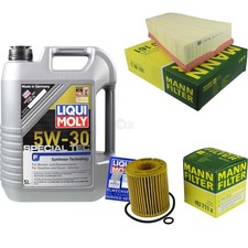 Filtre à huile Ford S-MAX