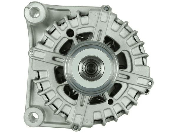 Lichtmaschine Generator FüR Bmw 5 Touring Gran Turismo 7 X3 X5 X6-image