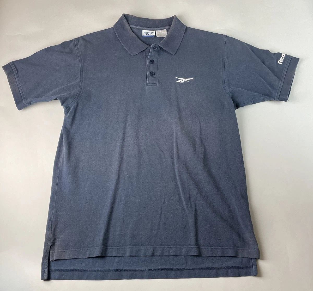 Polo, Rugby 1990s Vintage Casual Shirts for Men for sale - eBay
