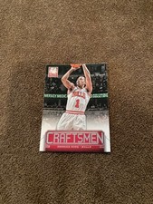 Derrick Rose 2012-13 Elite Craftsmen #12