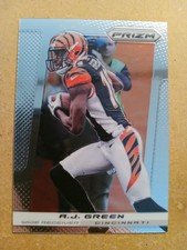 2013 Prizm AJ Green #8