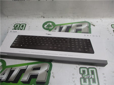 Brydge BRY7301-B Wireless Keyboard W-Type Bluetooth 5.1 Full QWERTY New in Box