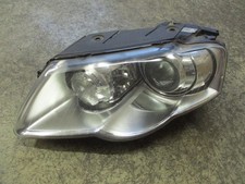 BI XENON Scheinwerfer links komplett Kurvenlicht VW Passat 3C 3C0941751G