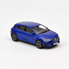 1/43 RENAULT MEGANE 2020 NOREV 517673