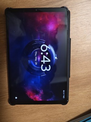 Lenovo Legion Tab Gen 3 256GB, Black, WiFi, 12GB RAM