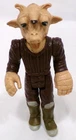 Vintage Ree Yees 1983 Star Wars ROTJ 3.75" Kenner Figure Taiwan COO