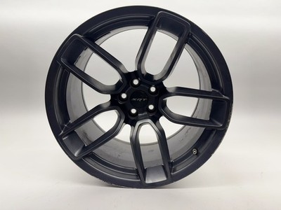20  OEM Dodge CHARGER CHALLENGER SCAT PACK WIDE BODY REDEYE SRT HELLCAT WHEEL