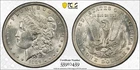 1889-O $1 Silver Morgan Dollar PCGS MS62 #0459