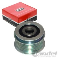 Mapco Generatorfreilauf Passend FüR Audi A3 A4 A6 TT Seat Alhambra Altea Exeo