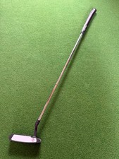 Mazza da golf Odyssey Versa 2 putter 34 pollici ottime condizioni