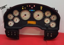 2009 INTERNATIONAL PROSTAR 113 USED INSTRUMENT CLUSTER P#3624169F95