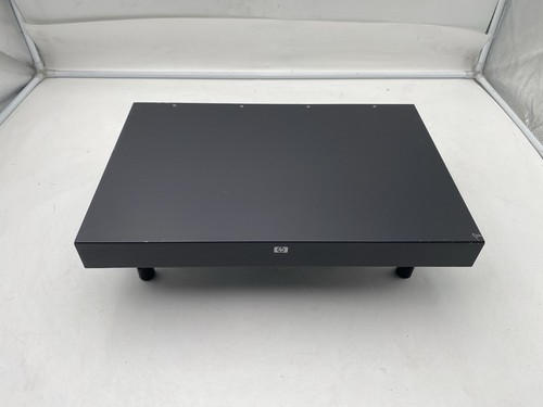 HP EO1010 16 Port IP KVM ETHERNET Switch