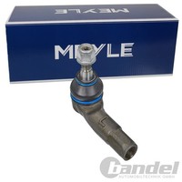 Meyle Spurstangenkopf Links Passend FÜR Audi A1 Seat Arona Ibiza Skoda Fabia Kam