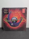 Journey "Infinity" 1978 Vinyl Record Album Columbia JC-34912 Original Shrink