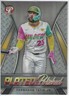 2025 Topps Pristine FERNANDO TATIS Jr S.D Padres Plated and Polished Insert #21