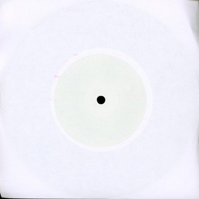 Cheeky Chewnz - Volume 1 (Vinyl 7'' - 2026 - Original)