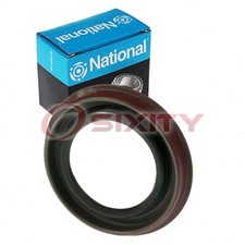 National Torque Converter Seal For 2008-2016 Chrysler Town Country Au National Torque Converter Seal For 2008-2016 Chrysler Town Country Au