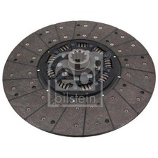 Disque d'embrayage Mercedes 250