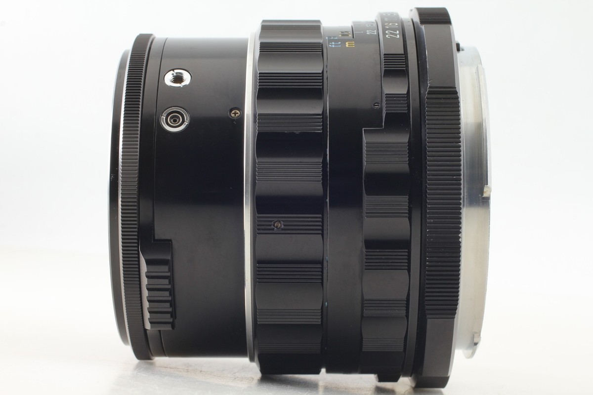 Asahi Opt. SMC Takumar 6x7 90mm F/2.8レンズ LS [Near Mint] Asashi Pentax SMC Takumar 6x7 90mm f2.8 Lens 6x7 67