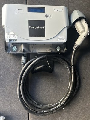 ChargePoint CT500-CDMA Coulomb Technologies