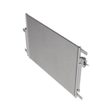 Genuine Mopar Air Conditioning Condenser 68494833aa Genuine Mopar Air Conditioning Condenser 68494833aa