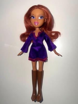 Купить bratz earth girl yasmin (186923039915), США