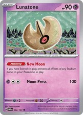 Lunatone (92)