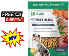 Nature's Blend Essential Wellness Premium Freeze-Dried Raw Dog Food ( 48 lbs )