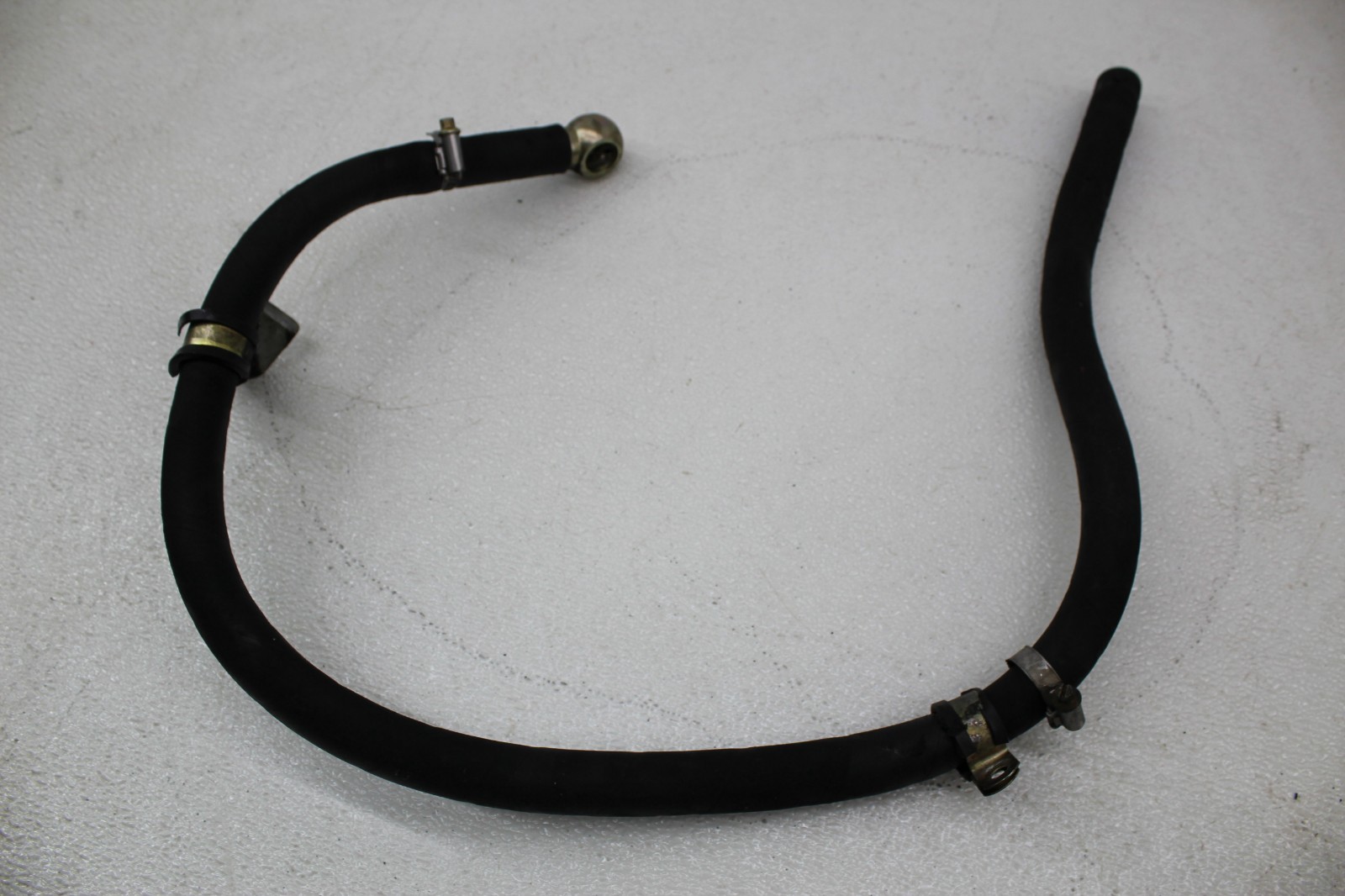 99-01 FERRARI 456 M POWER STEERING HOSE LINE