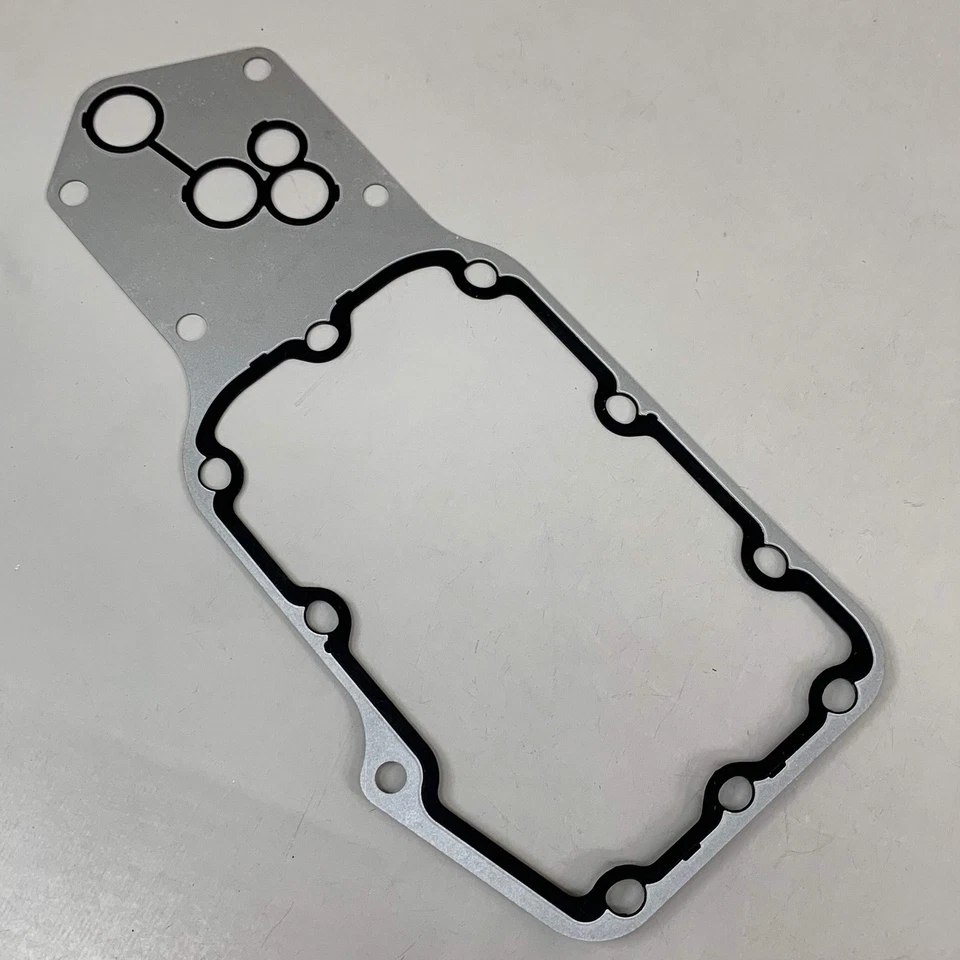 MAHLE Cummins Lower Engine Gasket For Dodge Set CS54174 - Image 3 of 4