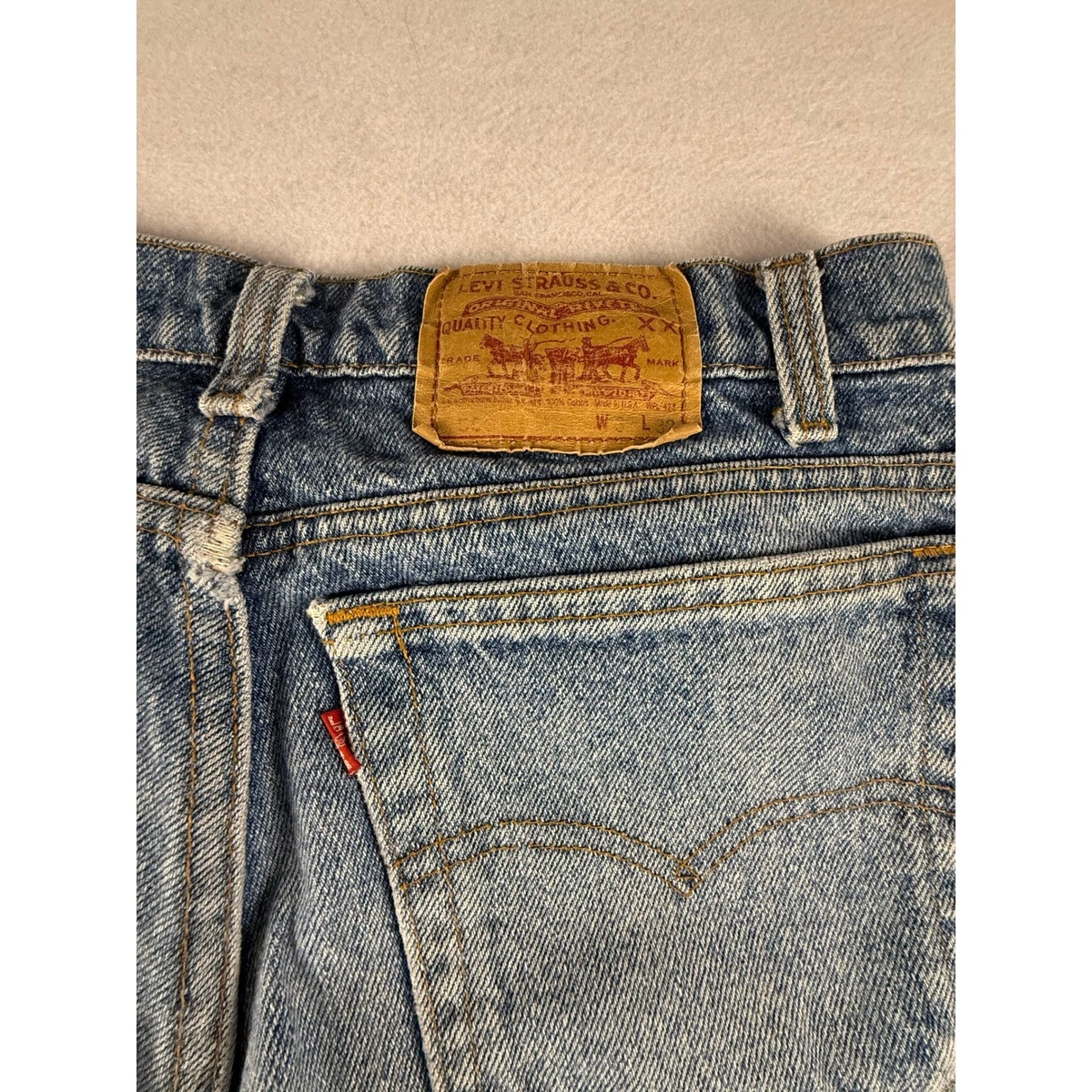 Levi's 501 31 Size Jeans for Men for sale | eBay